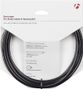 Bontrager Road Pro 5mm Brake Cable and Hose Kit Black