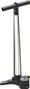 Lezyne Macro Floor Drive ABS1 voetpomp (Max 220 psi / 15 bar) Zilver