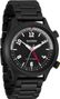 Montre Nixon Drifter 40 Super Black/Black Sunray