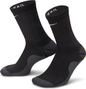 Nike Trail Run Crew Socks Black