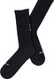 Chaussettes Hautes Maap Mono Division Noir