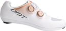 Chaussures Route DMT KR0 EVO Blanc/Bronze