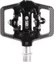 Pedali automatici SB3 Kroma Black