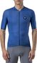 LeBram Training Short Sleeve Jersey Navy Blue