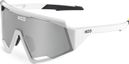 Lunettes KOO Spectro Blanc / Argent