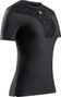 T-Shirt Running X-Bionic Corefusion Run Noir Femme