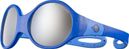Julbo Loop L (3-5 ans) Bleu foncé/bleu SP4
