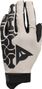 Gants Longs Dainese HGR Sable Marron