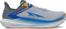 Scarpe da corsa Altra Torin 8 Grigio/Blu Uomo