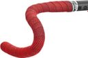 Ruban de guidon Bike Ribbon people rouge-noir