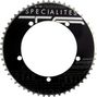 SPECIALITES TA Chain Ring FULL TRACK (144) Black