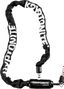 Kryptonite Keeper 585 Integrated Chain Lock Black