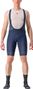 Castelli Entrata 2 Short Blauw/Wit