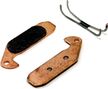 Pair of Magura Gustav M Authority Brake Pads