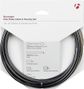 Bontrager Road Elite 5mm Remkabel &amp; Hulzen Kit Zwart