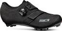 Chaussures VTT Sidi Aertis Noir