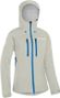 Veste de Montagne Lagoped Eve Gris Femme