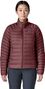 Patagonia Down Sweater Daunenjacke für Damen, rot