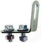 Bofix Pour support de montage d'aile par 12. (coin d'aile)