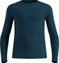 Odlo Active X-Warm Blue Men's Base Layer