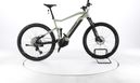 Produit reconditionné - Haibike AllTrail 4 E-Bike Fully - Très Bon Etat