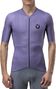 Maglia a maniche corte LeBram Training viola