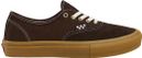 Chaussures Vans Skate Authentic Marron