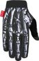 Gants Fist Adulte Pain And Love Seth Enslow