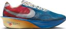 Chaussures Running Nike Vaporfly 4 Bleu/Rouge Homme