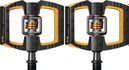 Pedali CRANKBROTHERS MALLET DH 11
