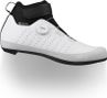 Winter-Rennradschuhe Fizik Tempo Artica GTX Weiß