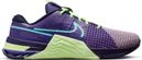 Nike Metcon 8 AMP Cross-Trainingsschuhe Violett Grün