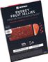 Pâtes de fruits énergétiques Decathlon Nutrition Fraise/Canneberge - 5x25g