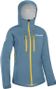 Giacca da montagna Lagoped Eve Blue Donna