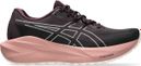 Zapatillas de running Asics Blazeblast rojas/rosa para mujer