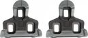 Pair of Neatt (Shimano) SPD SL Grip 0 ° Cleats