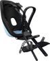 Thule Yepp Nexxt 2 Min Front Child Seat Aquamarine Blue