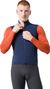 Castelli Espresso 2 Blue Men's Vest
