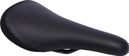 Position One Expert/Pro Rails Saddle Black