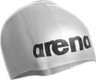 Bonnet de Bain ARENA MOULDED PRO II Argent