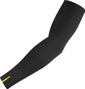 Mavic Summer Sleeves Black L
