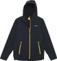 Lagoped Tengmalm Softshell Jacket Black Unisex
