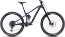 VTT Tout-Suspendu Cube Stereo One77 Pro Sram 12V 29'' Gris 2026