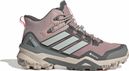 adidas Terrex Skychaser GTX Wanderschuhe für Damen, Rosa/Grau