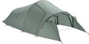 3 Person Tent Vaude Allround Ferret XT 3P Green
