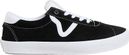Scarpe Vans Skate Sport Nero