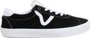 Chaussures Vans Skate Sport Noir