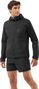 Veste Compressport Into The Wool 2.0 Noir Homme
