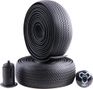 SB3 Spectrum Black Handlebar Tape