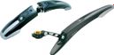TOPEAK Kit Gardes Boue Avant Arrière DEFENDER M1 & M2